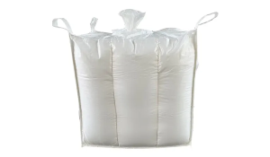 A importância da densidade em massa ao escolher sacos de FIBC