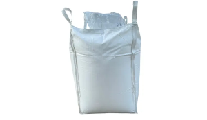 Sacos FIBC personalizados: soluções personalizadas para manuseio de materiais a granel