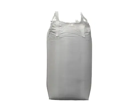 Como os sacos grandes da FIBC melhoram a eficiência do transporte de produtos químicos