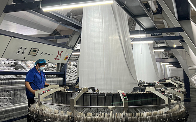 Procedimentos de teste de sacos em massa não certificados