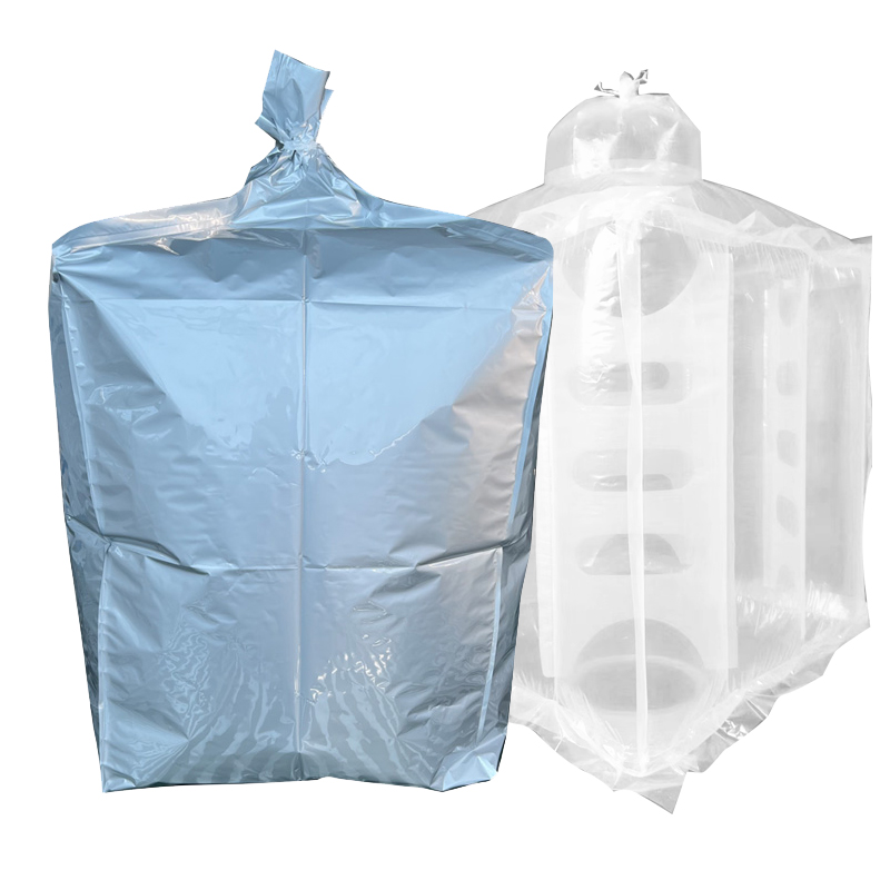 Como minimizar os riscos de transporte de sacos FIBC?