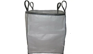 Bolsa a granel, fibc ou sacos Super Sack®? O que há em um nome?