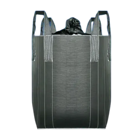 Quais fatores afetam a durabilidade das sacolas grandes da FIBC?