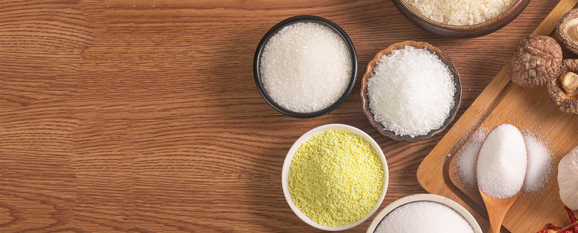 Como os revestimentos de bolsas em massa protegem especiarias e temperos